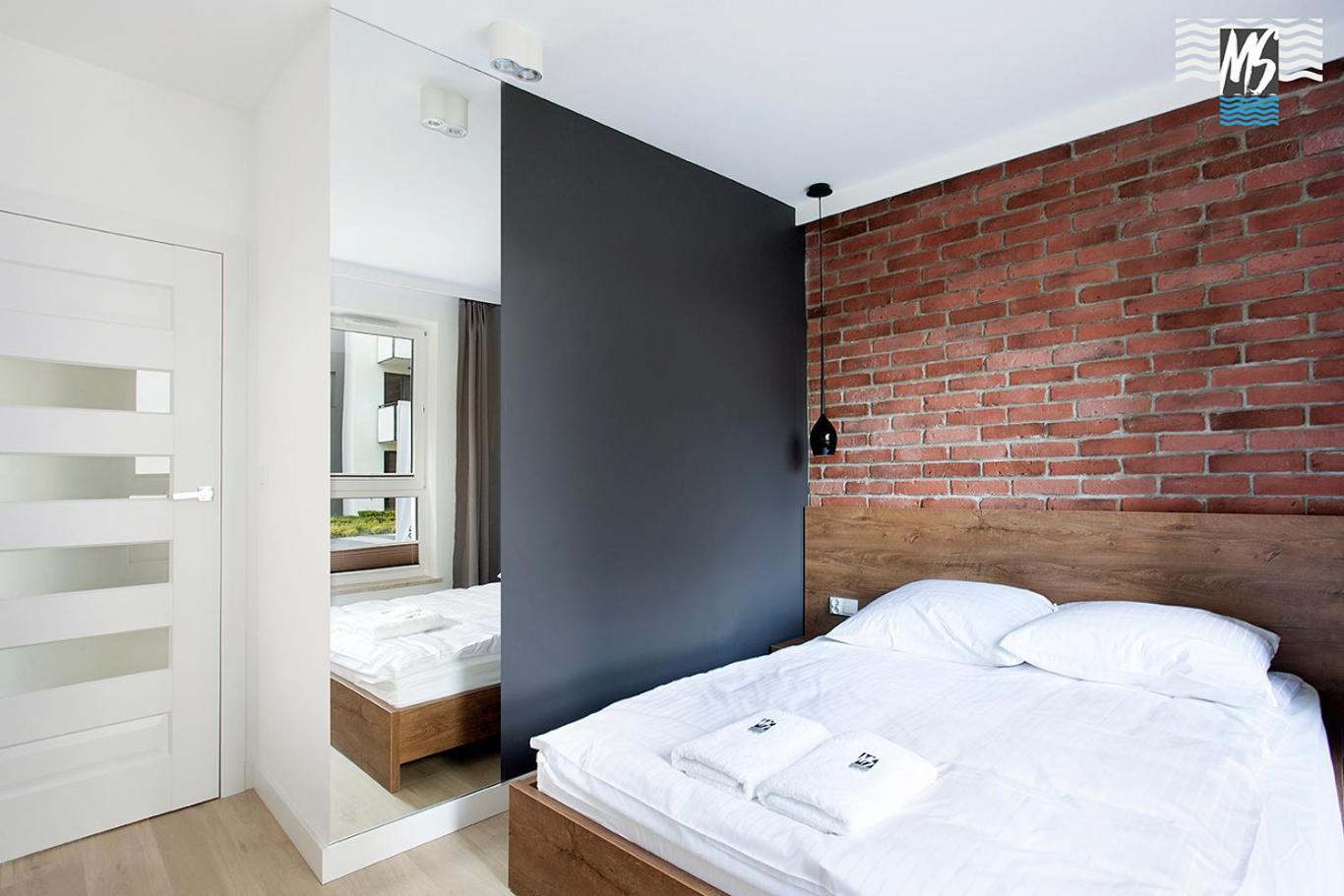 Ms Apartments Sky Tower I Gdańsk Eksteriør billede